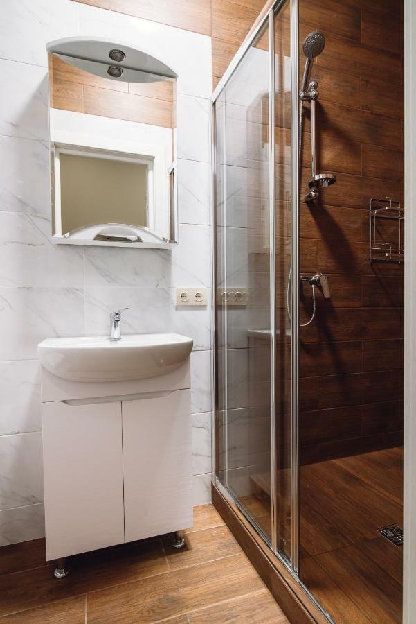 Arcadia Holiday Apartment Odesa Exterior photo