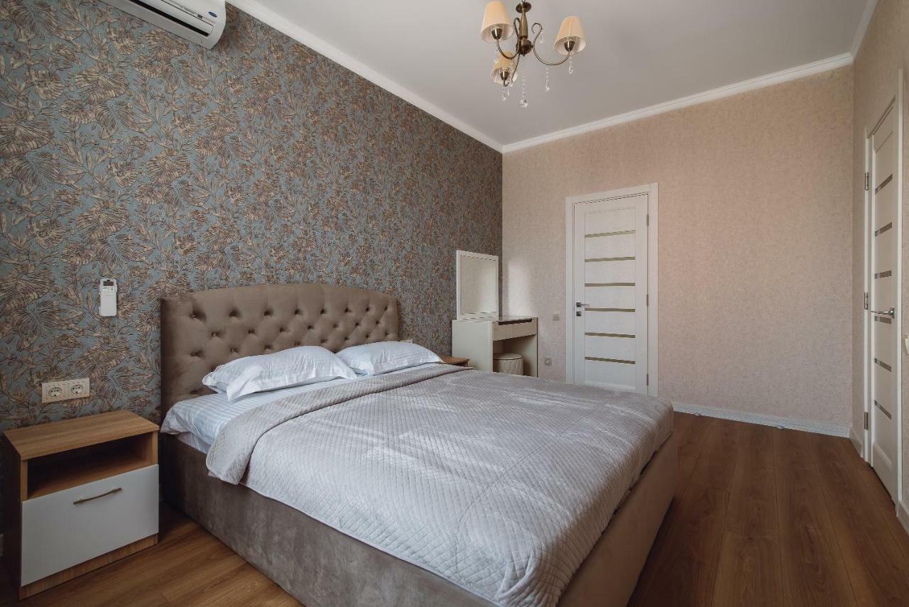 Arcadia Holiday Apartment Odesa Exterior photo