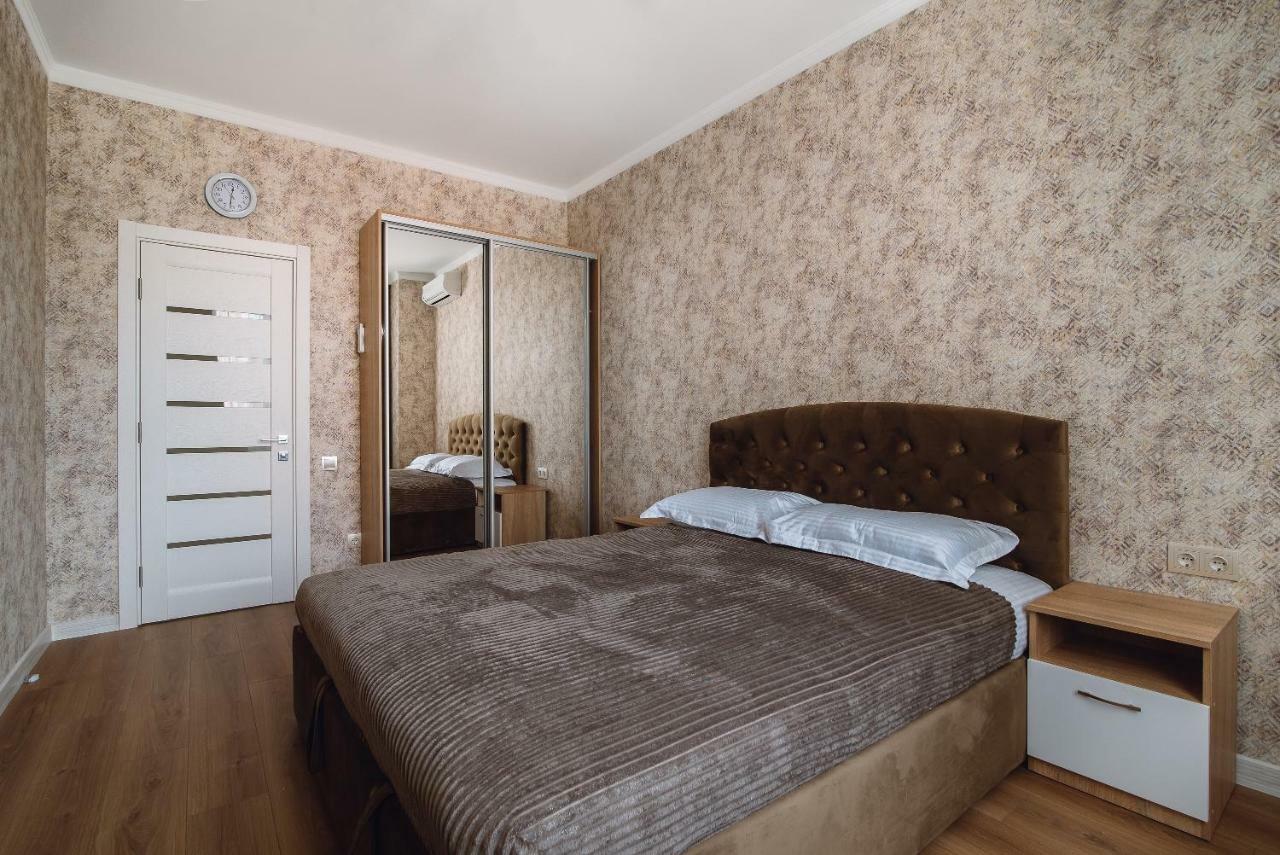Arcadia Holiday Apartment Odesa Exterior photo